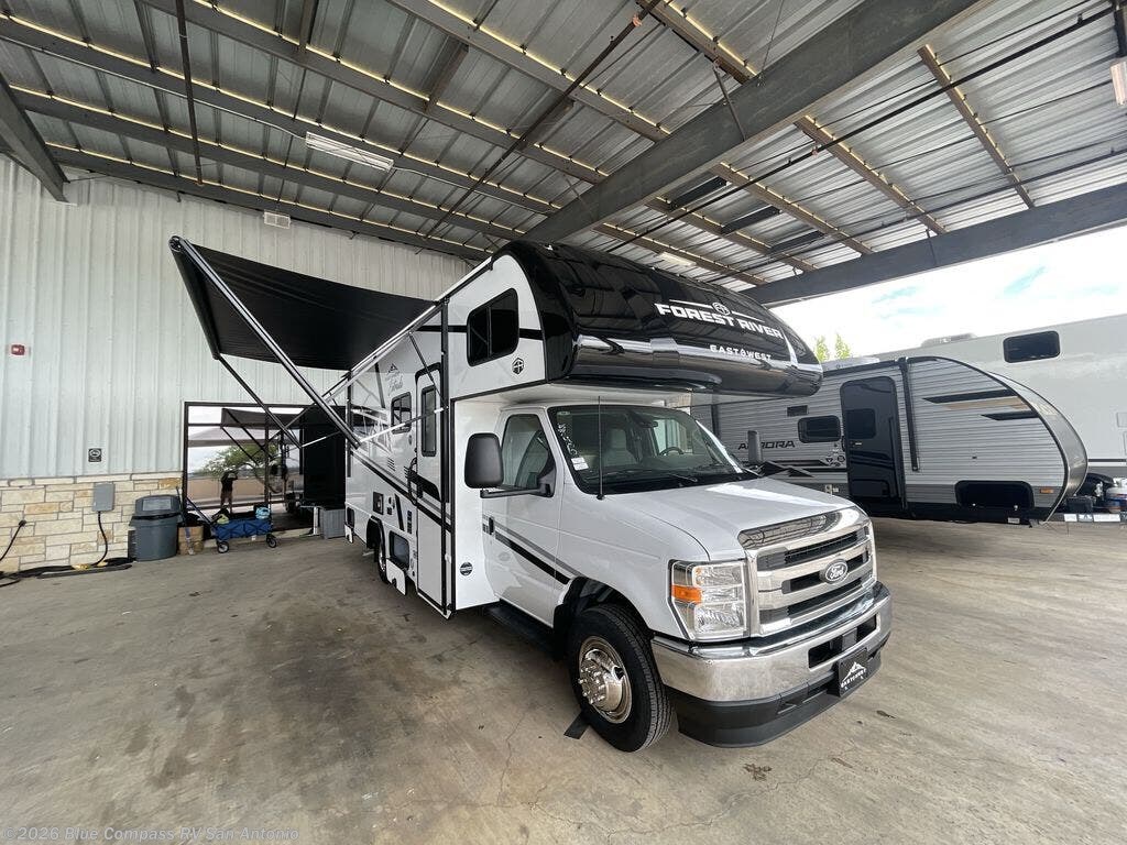 New 2026 East to West Entrada 2200S available in San Antonio, Texas