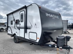 New 2026 Grand Design Imagine AIM 16MLA available in San Antonio, Texas