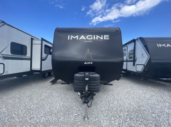 New 2026 Grand Design Imagine AIM 16MLA available in San Antonio, Texas
