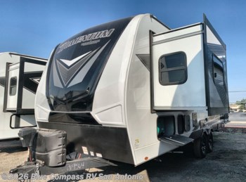 New 2026 Grand Design Momentum G-Class 21G available in San Antonio, Texas