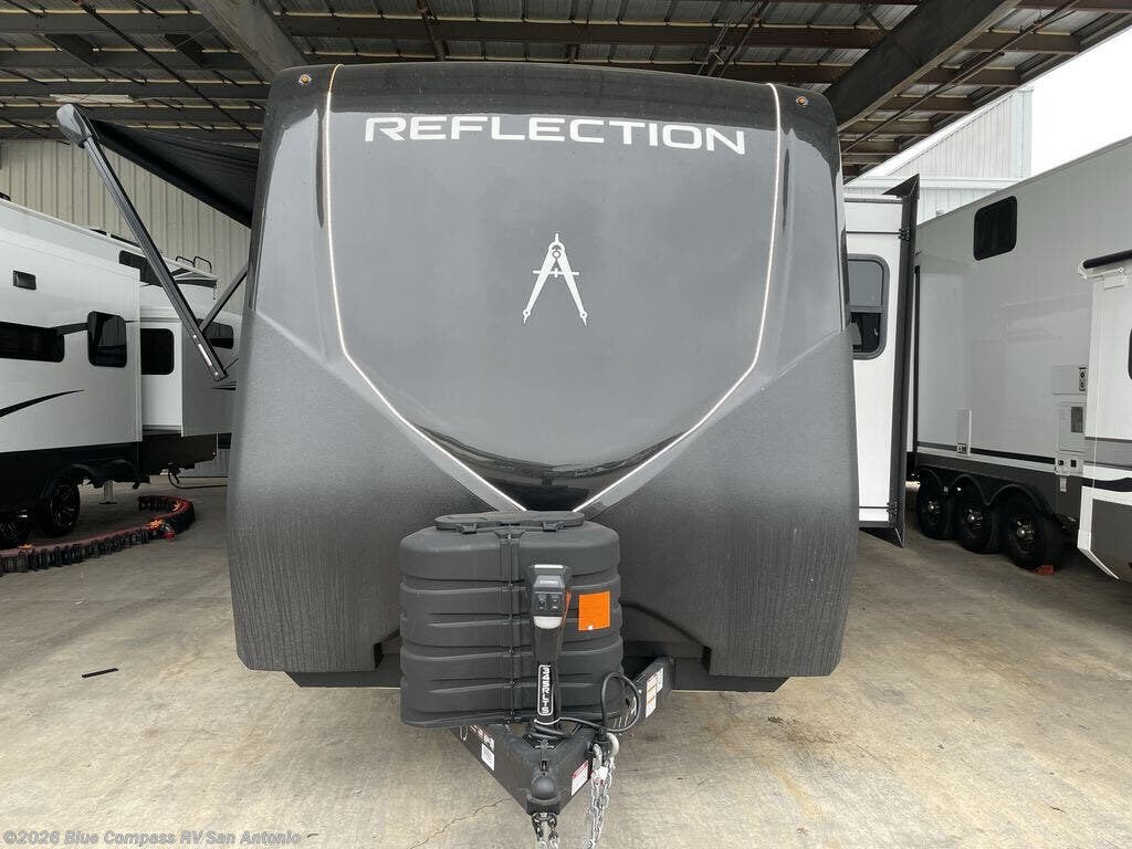 New 2026 Grand Design Reflection 345RLTS available in San Antonio, Texas