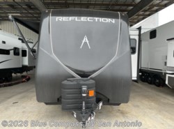 New 2026 Grand Design Reflection 345RLTS available in San Antonio, Texas