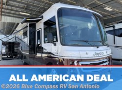New 2026 Jayco Precept 36C available in San Antonio, Texas