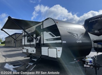 New 2026 Grand Design Transcend One 151RB available in San Antonio, Texas