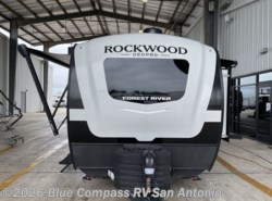 New 2026 Forest River Rockwood Geo Pro G20FK available in San Antonio, Texas