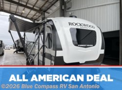 New 2026 Forest River Rockwood Geo Pro G20FK available in San Antonio, Texas
