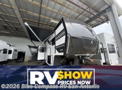 New 2026 Grand Design Reflection 362TBS available in San Antonio, Texas