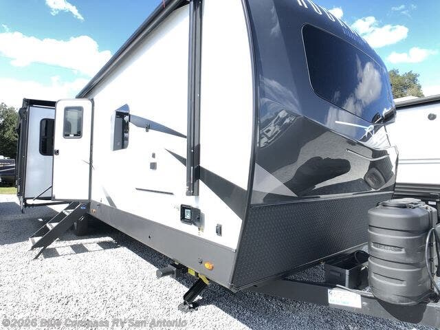 New 2026 Forest River Rockwood Signature 8337RL available in San Antonio, Texas