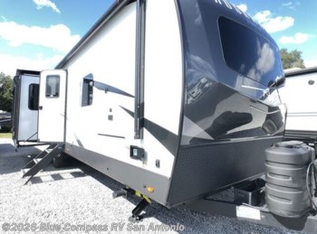New 2026 Forest River Rockwood Signature 8337RL available in San Antonio, Texas