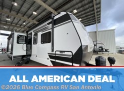 New 2026 Alliance RV Delta 292RL available in San Antonio, Texas
