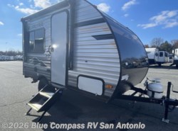 New 2026 Forest River Aurora Light 13RDX available in San Antonio, Texas