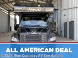 Used 2026 Jayco Seneca Prestige 37M available in San Antonio, Texas