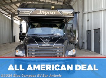 Used 2026 Jayco Seneca Prestige 37M available in San Antonio, Texas