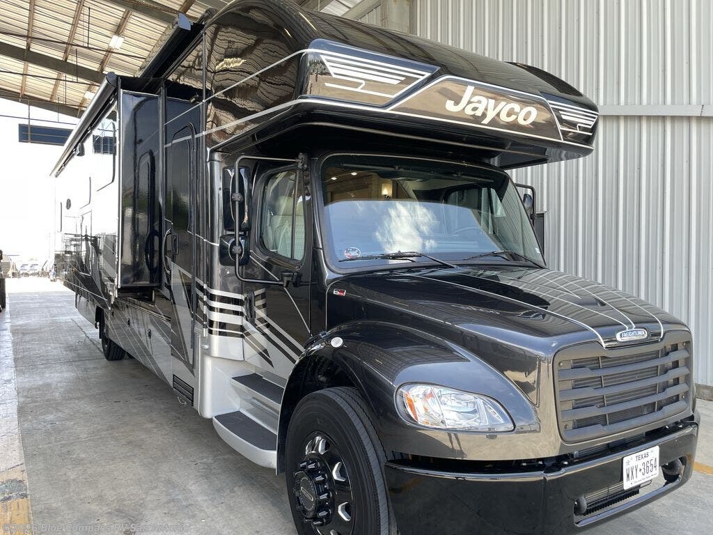 Used 2026 Jayco Seneca Prestige 37M available in San Antonio, Texas