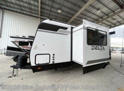 New 2026 Alliance RV Delta Solo BH181 available in San Antonio, Texas