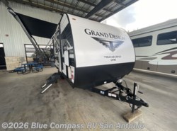 New 2027 Grand Design Transcend One 151BH available in San Antonio, Texas