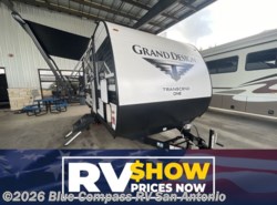 New 2027 Grand Design Transcend One 151BH available in San Antonio, Texas