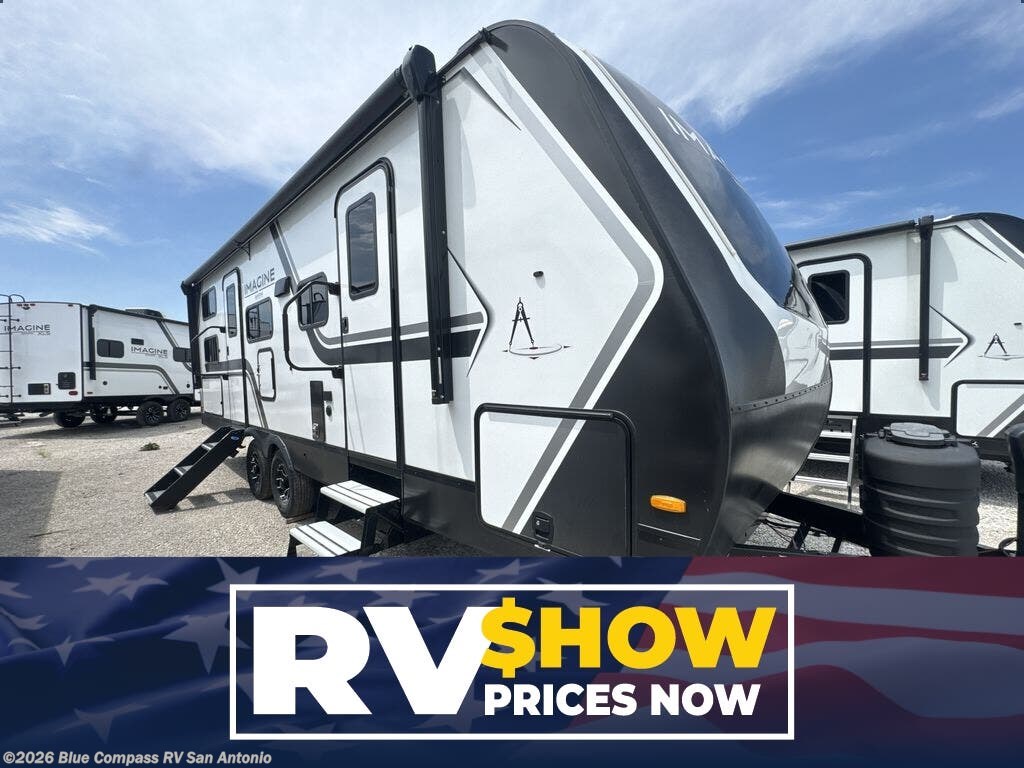 New 2027 Grand Design Imagine 2600RB available in San Antonio, Texas