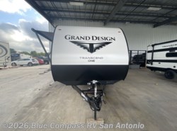 New 2027 Grand Design Transcend One 151RB available in San Antonio, Texas
