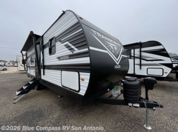 New 2027 Grand Design Transcend Xplor 26BHX available in San Antonio, Texas