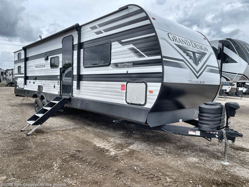 New 2026 Grand Design Transcend Xplor 335BHT available in San Antonio, Texas