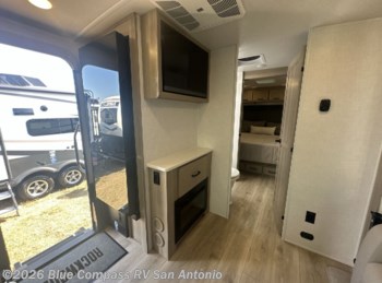 New 2027 Forest River Rockwood Mini Lite 2506FK available in San Antonio, Texas