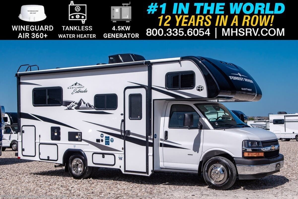 Used 2026 Forest River  Entrada 210NC available in San Antonio, Texas