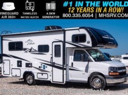 Used 2026 Forest River Entrada 210NC available in San Antonio, Texas