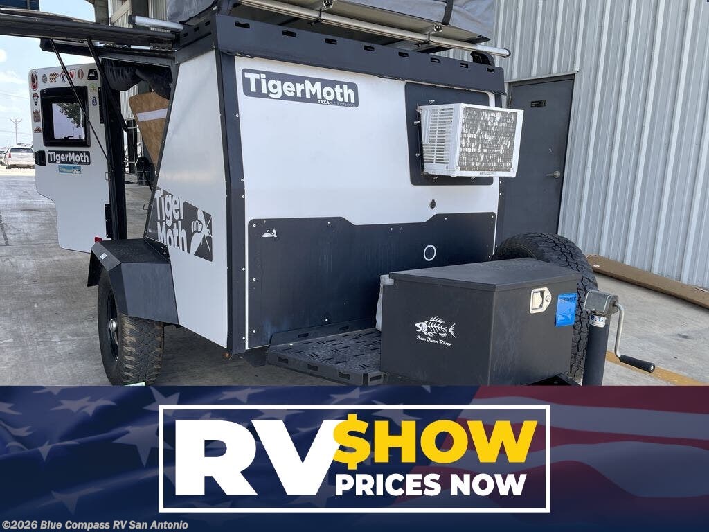 Used 2021 Taxa TigerMoth Tiger Moth Tiger Moth available in San Antonio, Texas