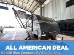Used 2026 Forest River Aurora 13RDX available in San Antonio, Texas