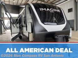 New 2027 Grand Design Imagine 2970RL available in San Antonio, Texas