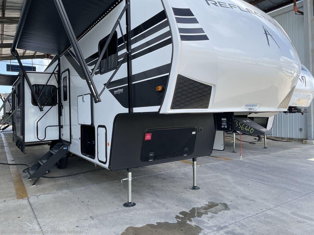 New 2027 Grand Design Reflection 100 Series 29RL available in San Antonio, Texas