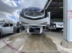 New 2027 Grand Design Solitude 380FL available in San Antonio, Texas