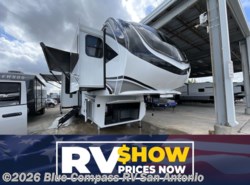 New 2027 Grand Design Solitude 380FL available in San Antonio, Texas