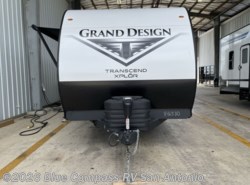 New 2027 Grand Design Transcend Xplor 24BHX available in San Antonio, Texas