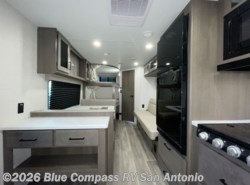 New 2027 Grand Design Transcend Xplor 24BHX available in San Antonio, Texas