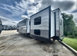 New 2026 Forest River Aurora 34BHTS-2Q available in San Antonio, Texas
