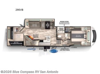 Used 2021 Forest River Impression 290VB available in San Antonio, Texas