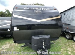 New 2026 Forest River Aurora Light 26BHS available in San Antonio, Texas