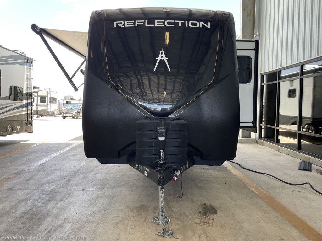 New 2026 Grand Design Reflection 345RLTS available in San Antonio, Texas