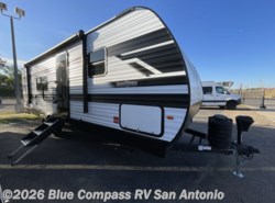 New 2026 Grand Design Transcend Xplor 24BHX available in San Antonio, Texas