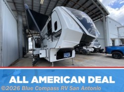 New 2027 Grand Design Momentum G-Class 394G available in San Antonio, Texas
