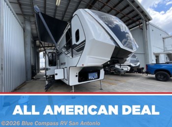 New 2027 Grand Design Momentum G-Class 394G available in San Antonio, Texas