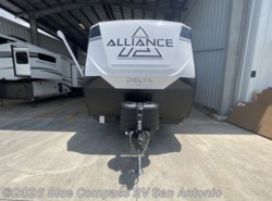 New 2027 Alliance RV Delta 262RB available in San Antonio, Texas