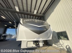 New 2026 Grand Design Reflection 337RLS available in San Antonio, Texas