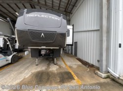 New 2026 Grand Design Reflection 337RLS available in San Antonio, Texas