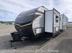 New 2027 Forest River Aurora 34BHTS-2Q available in San Antonio, Texas
