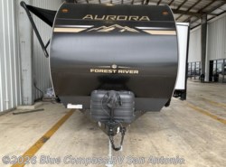 New 2027 Forest River Aurora 34BHTS-2Q available in San Antonio, Texas