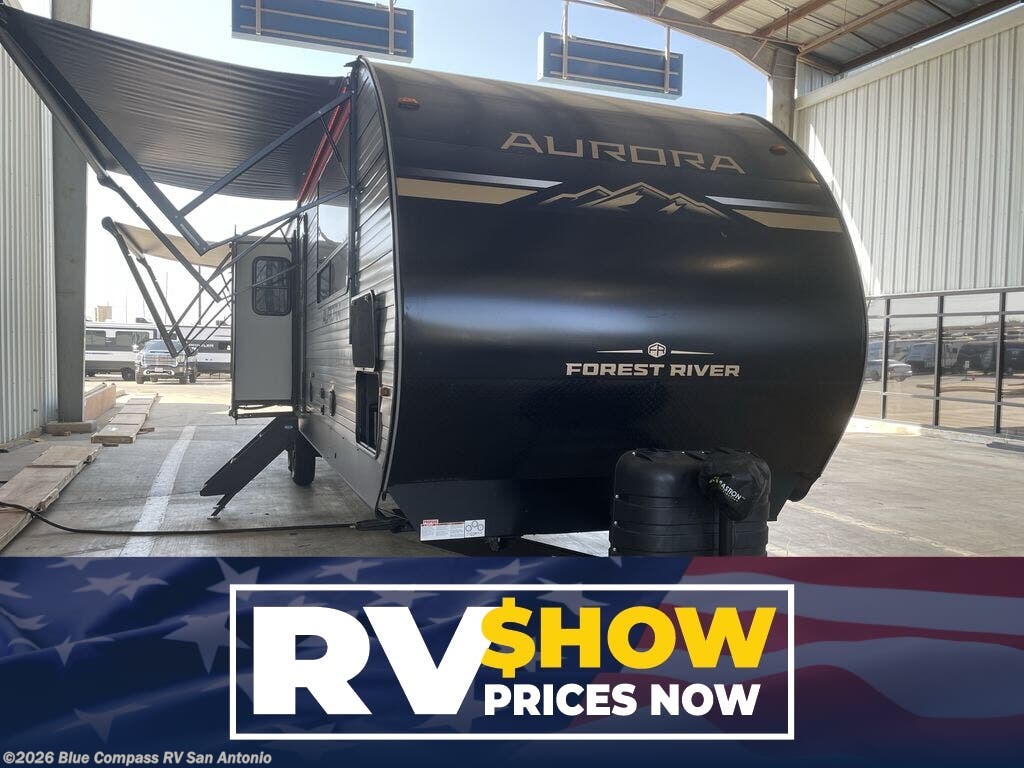 New 2027 Forest River Aurora 32MAZE available in San Antonio, Texas
