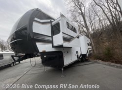 New 2027 Heartland Bighorn 31RL available in San Antonio, Texas